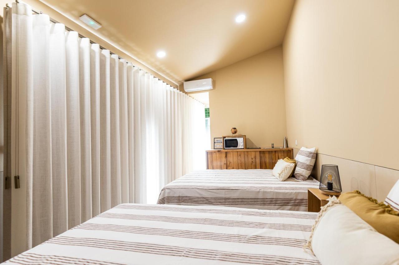 Dorigem Rooms Casal de Loivos Bagian luar foto