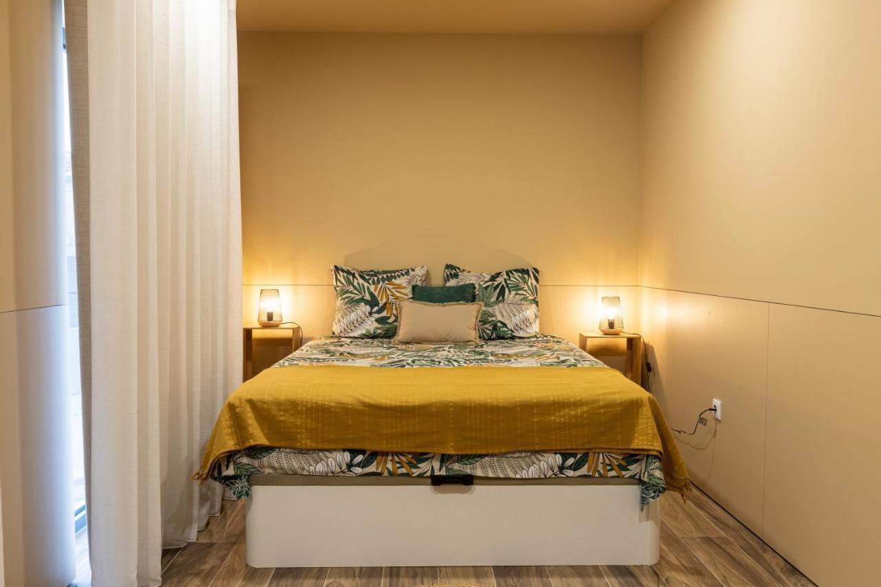Dorigem Rooms Casal de Loivos Bagian luar foto